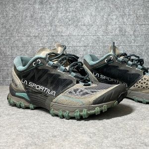 La Sportiva - hiking shoes